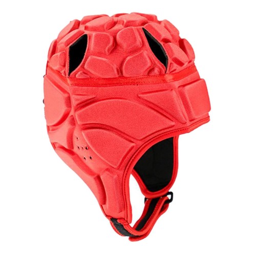 Rugby helmet headgear - headgear, scrum