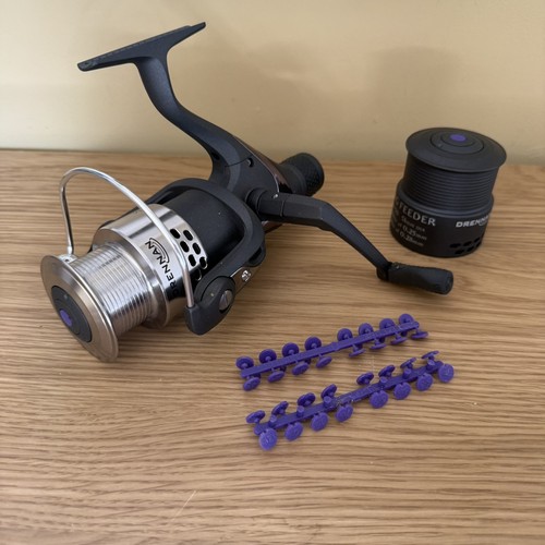 Drennan series big feeder - drennan,