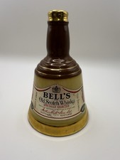 Vintage Wade Bell’s Scotch