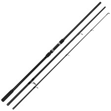 Fishdream Carp Rod Black