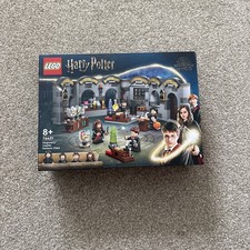 LEGO Harry Potter 76431