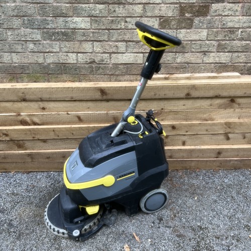 Karcher 12 c - bd, 38/12
