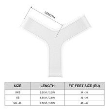 C-1 Pair Foot Flippers Fin