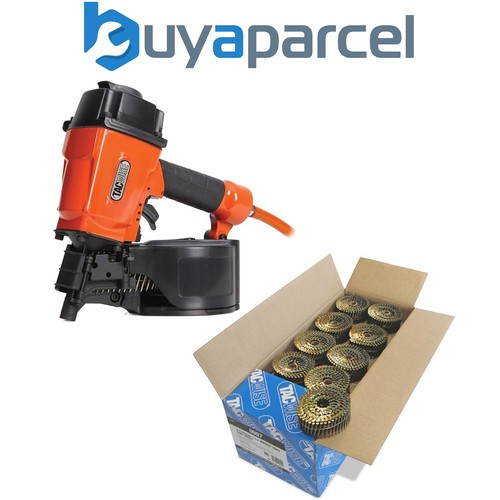 Tacwise gcn57p air - tacwise, nailer