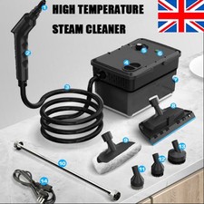 4000W High Temperature Portable Steam Spray Handheld Steam Cleaner Machine UK