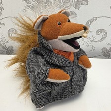 Vintage 2001 Hasbro Basil
