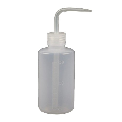 Easy squeeze 250ml water - 250ml,