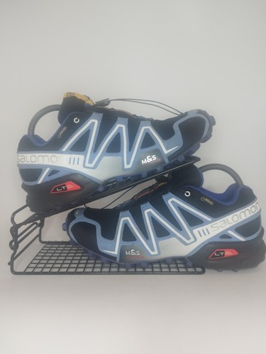 Women salomon speedcross - salomon, 3