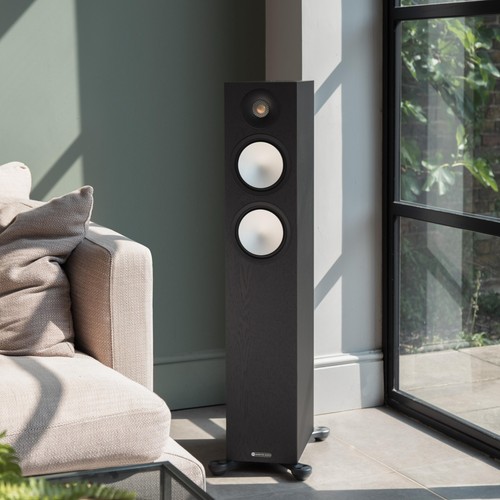 Pair monitor audio - monitor,