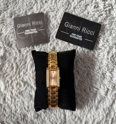 Gianni ricci women gold - ricci, women’s