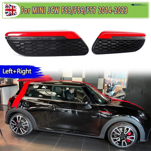 New for mini - for, f55