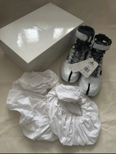 Maison Margiela tabi trainers