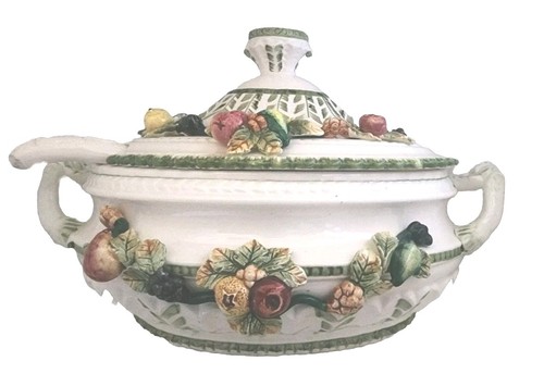 Capodimonte ginori italy lrg - capodimonte,