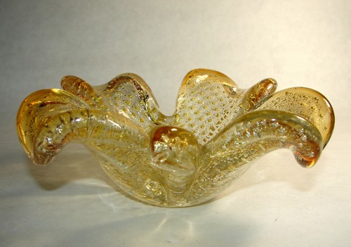 Mcm murano art glass - mcm,