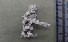 VOSTROYAN FIRSTBORN Metal