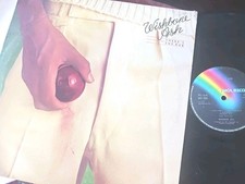 WISHBONE ASH -        There's