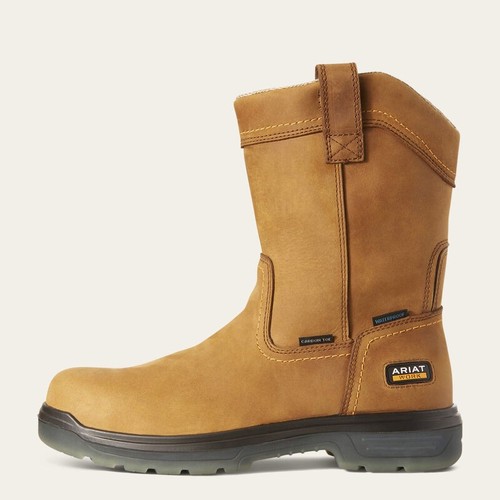 Ariat men turbo pull h20 - ariat,