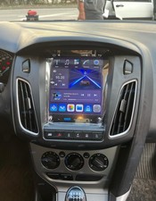 Head Unit 4+64G For 2012-2018