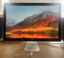 Apple Cinema Display A1267 27