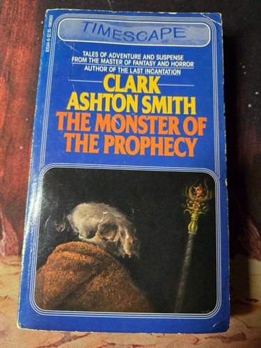 The monster prophecy by - the,