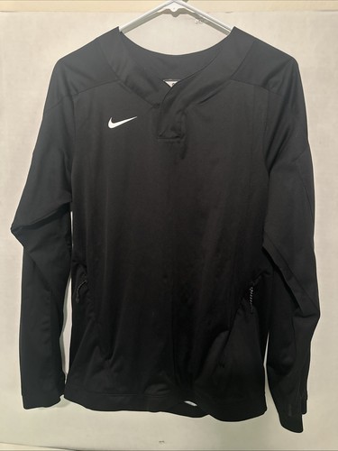Nike baseball jacket - nike,
