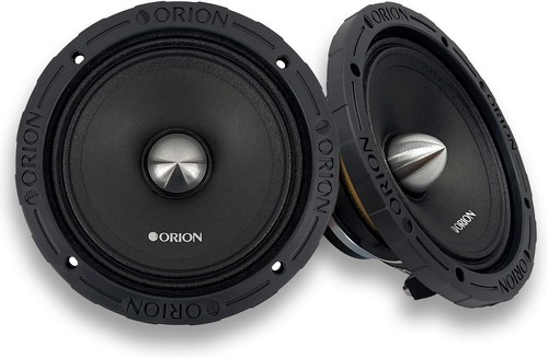 Orion hcca62n 1400w - 6.5”,