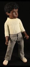 Vintage Sasha 318 Caleb Doll
