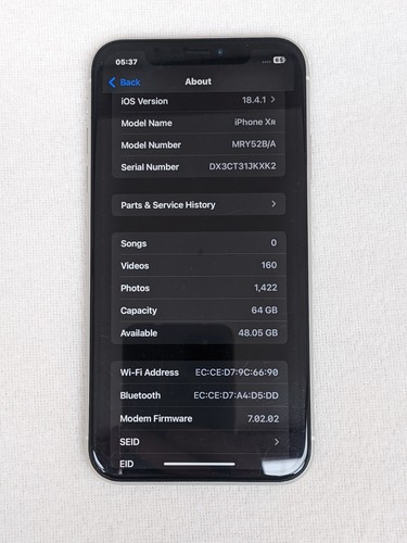 Apple iphone 64gb - apple,