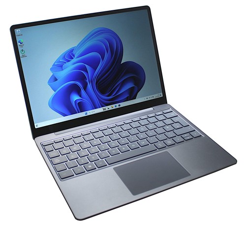 Microsoft surface laptop - laptop, go