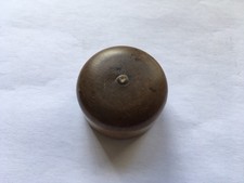 VINTAGE WOODEN/TREEN CODD