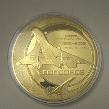 Concord Final Flight to Filton