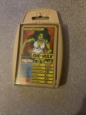 Cards Top Trumps
