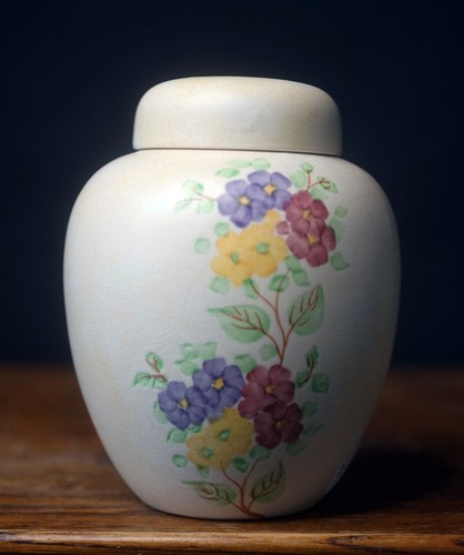 Radford england hand - england, painted