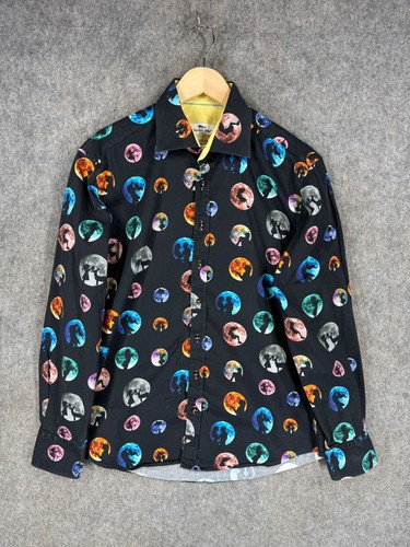 Claudio lugli shirt mens - claudio, size