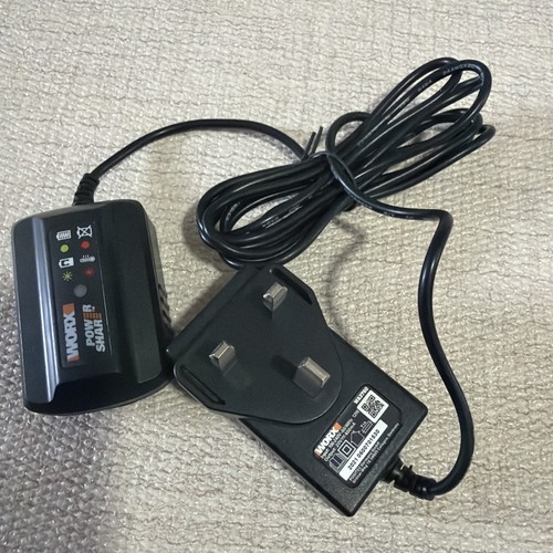 Genuine worx wa3760 - genuine, uk