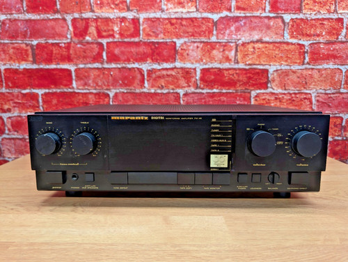 Marantz 35th anniversary - pm-45,