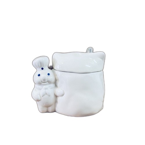 1988 pillsbury doughboy - 1988,