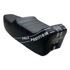 Vespa T5 Mk1 Yankee Pole