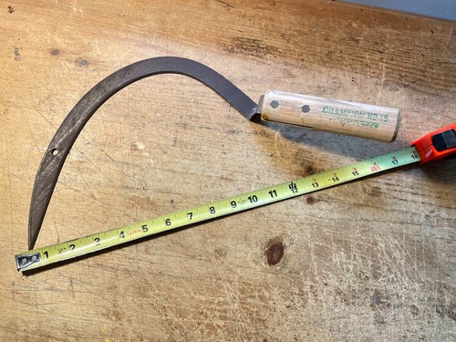 Vintage true temper champion - vintage,