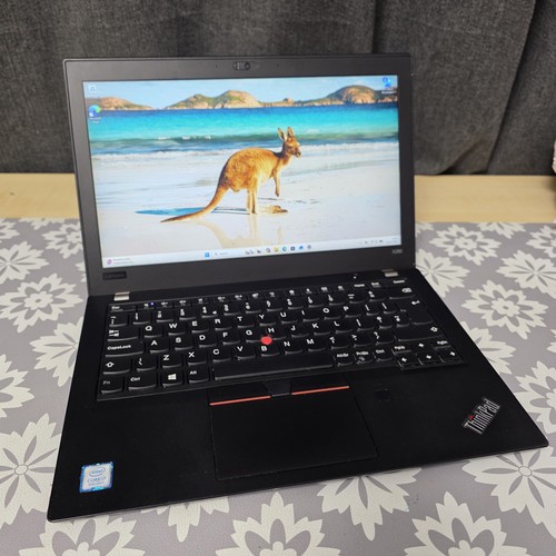 Lenovo thinkpad x280 touch - x280,