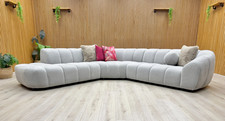 Sofology waldorf chaise - 'waldorf',