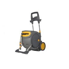 Hozelock 35m auto reel mobile - 35m,