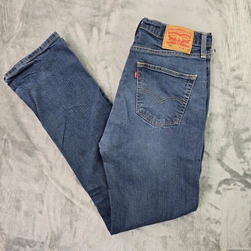 Levi 514 jeans mens 32x32 - 514,