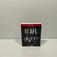 St Kilda 2015 Encyclopedia of