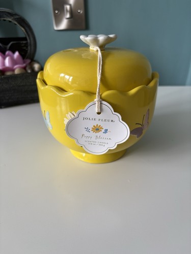 Jolie fleur poppy blossom - poppy,