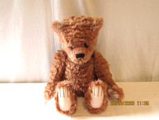 RETIRED 17" FULLY JOINTED