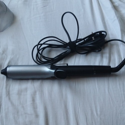 Electric curling tong wand - electric, tong/wand