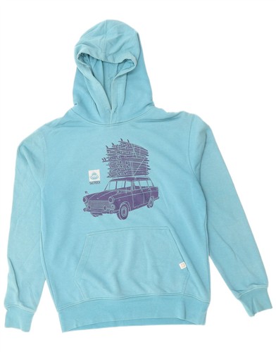 Saltrock mens graphic hoodie - saltrock,