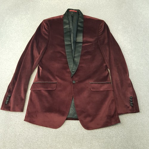Dobell mens jacket 40r - dobell,