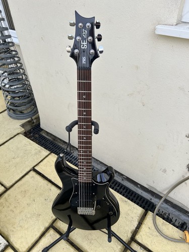 Prs 2005 - se,